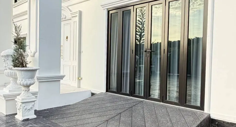 Villa en venta de 3 habitaciones en Pak Chong, Nakhon Ratchasima