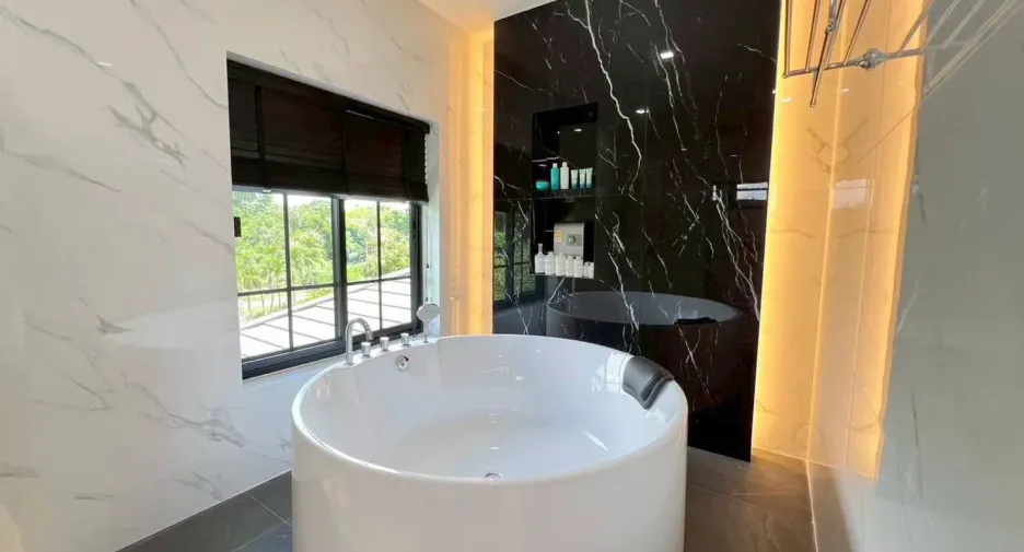 Villa en venta de 3 habitaciones en Pak Chong, Nakhon Ratchasima