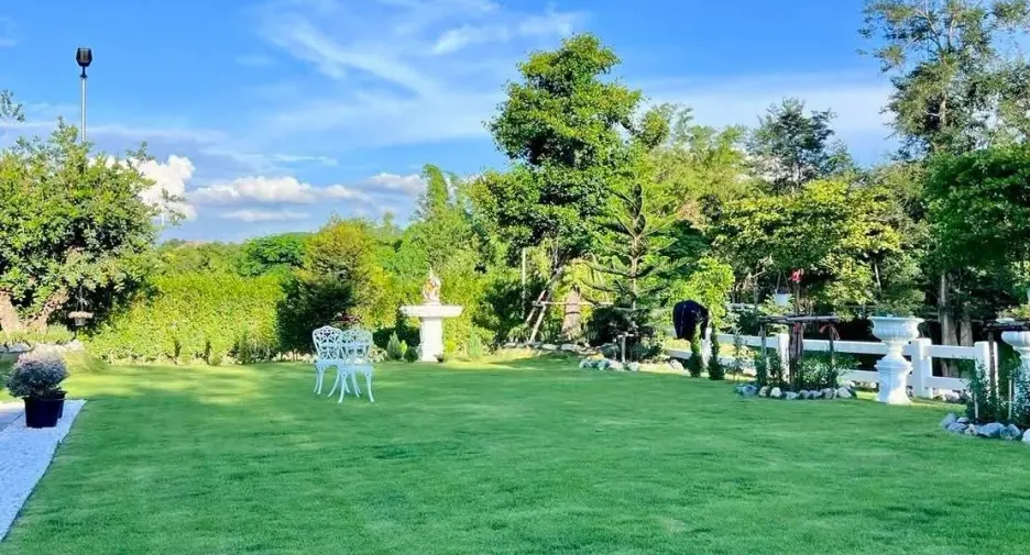 Villa en venta de 3 habitaciones en Pak Chong, Nakhon Ratchasima