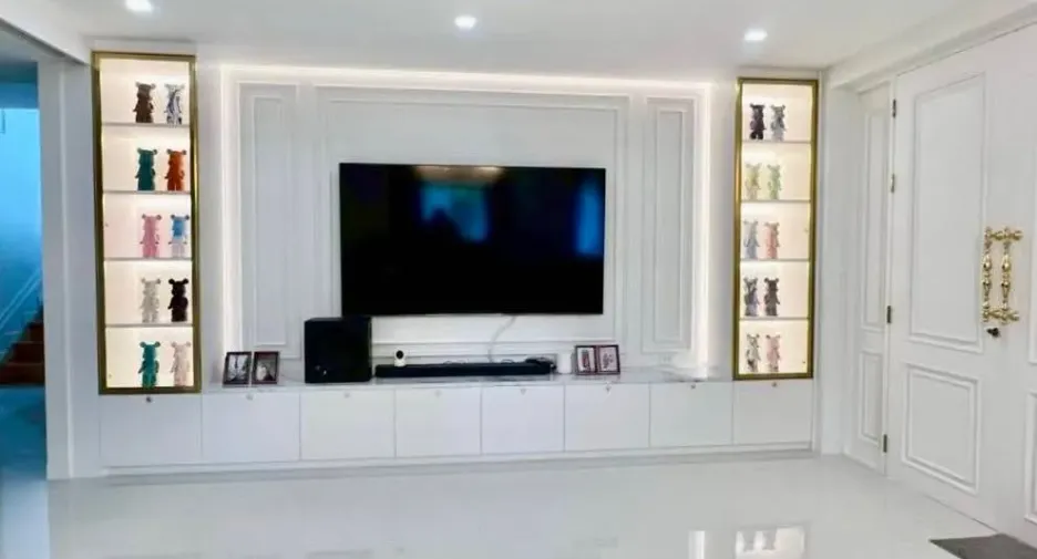 Villa en venta de 3 habitaciones en Pak Chong, Nakhon Ratchasima