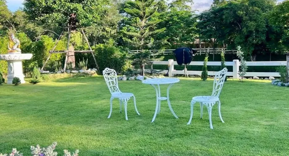 Villa en venta de 3 habitaciones en Pak Chong, Nakhon Ratchasima