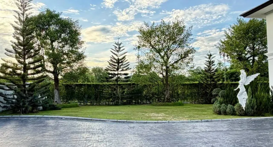 Villa en venta de 3 habitaciones en Pak Chong, Nakhon Ratchasima