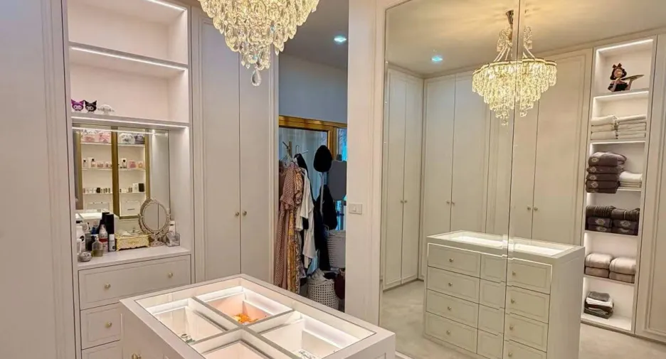 Villa en venta de 3 habitaciones en Pak Chong, Nakhon Ratchasima