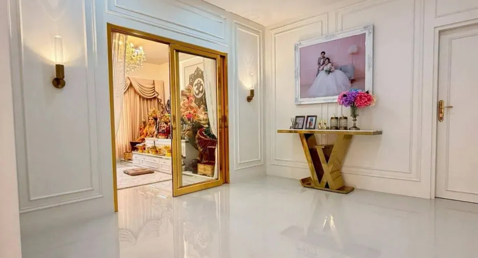 Villa en venta de 3 habitaciones en Pak Chong, Nakhon Ratchasima