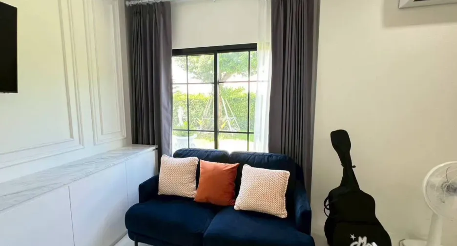 Villa en venta de 3 habitaciones en Pak Chong, Nakhon Ratchasima