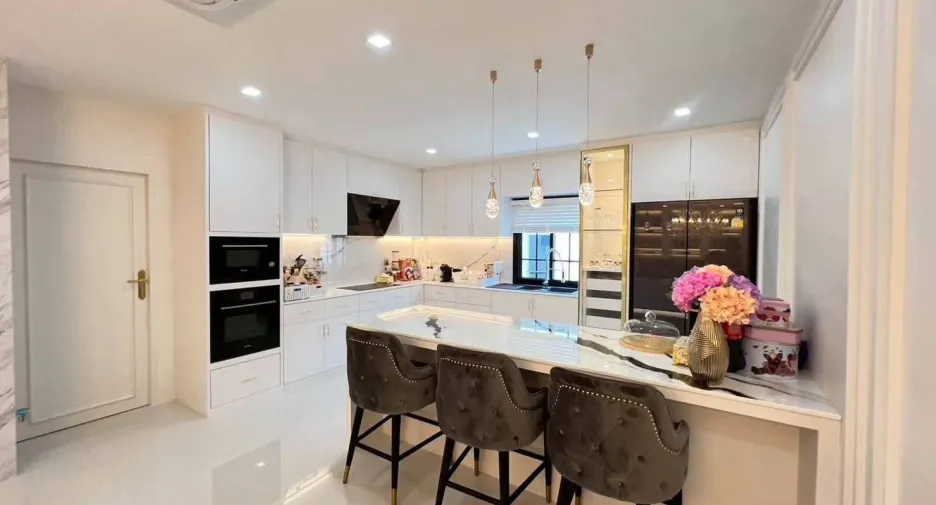 Villa en venta de 3 habitaciones en Pak Chong, Nakhon Ratchasima