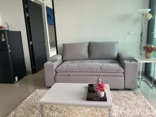À vendre et à louer 1 chambre condo à Klaeng, Rayong