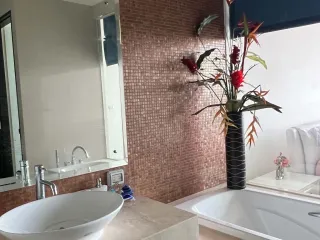 À vendre et à louer 1 chambre condo à Klaeng, Rayong