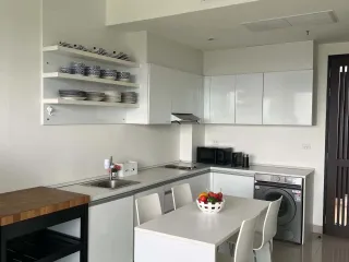 À vendre et à louer 1 chambre condo à Klaeng, Rayong