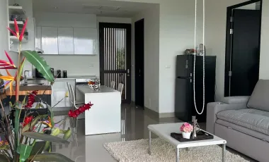À vendre et à louer 1 chambre condo à Klaeng, Rayong