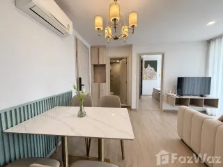 ขาย 2 ห้องนอน คอนโด ใน เมืองระยอง, ระยอง