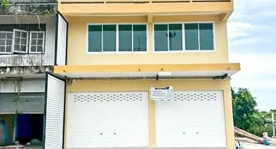 出售 7 卧室 商业空间 在 Mueang Nakhon Pathom, Nakhon Pathom