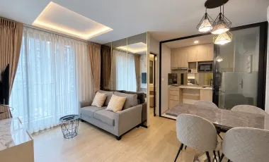 Продажа 1 кровать кондо в Мыанг Районг, Районг