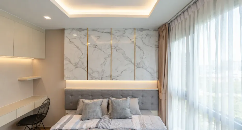 ขาย 1 เตียง คอนโด ใน เมืองระยอง, ระยอง
