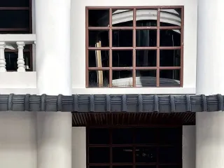 Casa adosada en alquiler de 5 habitaciones en Watthana, Bangkok