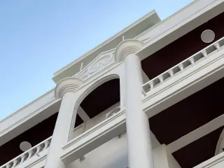 Casa adosada en alquiler de 5 habitaciones en Watthana, Bangkok