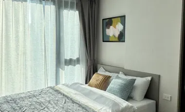 À louer 1 chambre condo à Mueang Rayong, Rayong