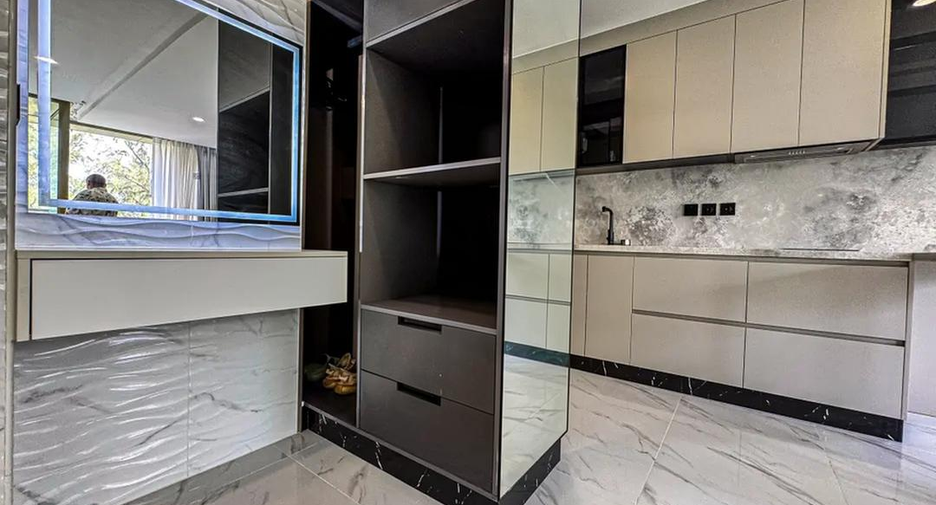 Продажа студия кондо в Тхаланг, Пхукет