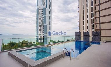 出售 2 卧室 公寓 在 Bang Lamung, Chon Buri
