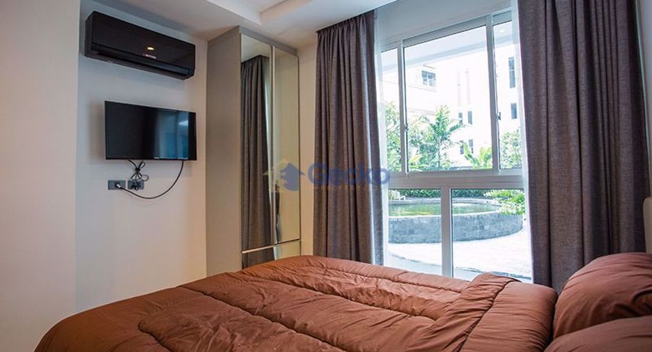出售 2 卧室 公寓 在 Bang Lamung, Chon Buri