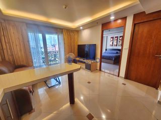 Wohnung zum Kauf mit 1 Zimmer in Bang Lamung, Chonburi