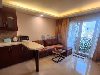 Wohnung zum Kauf mit 1 Zimmer in Bang Lamung, Chonburi
