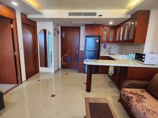 Wohnung zum Kauf mit 1 Zimmer in Bang Lamung, Chonburi