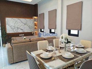 Casa en venta de 3 habitaciones en Bang Lamung, Chonburi