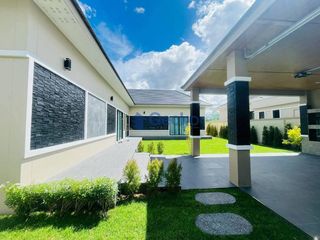Casa en venta de 3 habitaciones en Bang Lamung, Chonburi