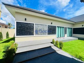 Casa en venta de 3 habitaciones en Bang Lamung, Chonburi