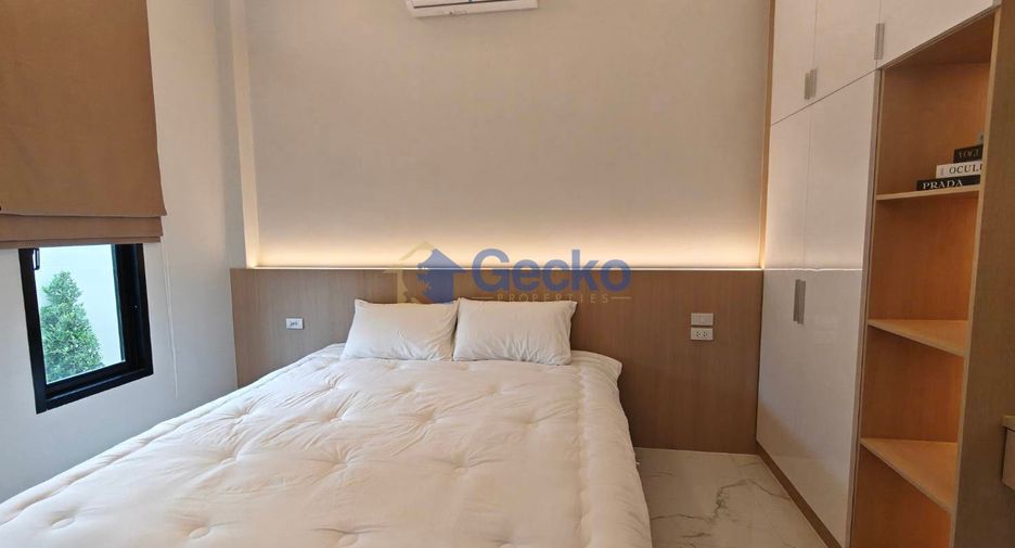 Casa en venta de 3 habitaciones en Bang Lamung, Chonburi