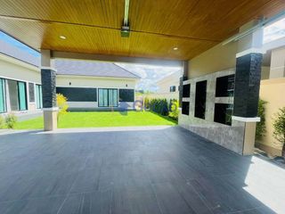 Casa en venta de 3 habitaciones en Bang Lamung, Chonburi