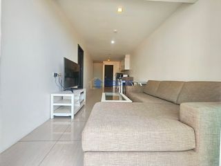 Wohnung zur Miete mit 1 Zimmer in Bang Lamung, Chonburi