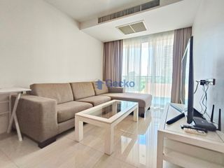 Wohnung zur Miete mit 1 Zimmer in Bang Lamung, Chonburi