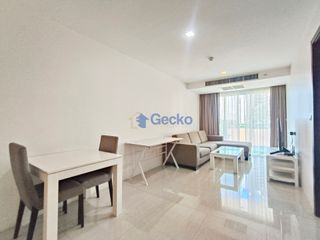 Wohnung zur Miete mit 1 Zimmer in Bang Lamung, Chonburi