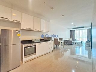 Wohnung zur Miete mit 1 Zimmer in Bang Lamung, Chonburi