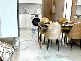 出租 2 卧室 公寓 在 Bang Lamung, Chon Buri