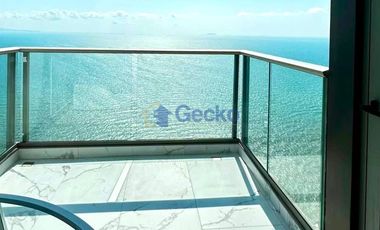 For rent 2 bedrooms condo in Jomtien, Pattaya