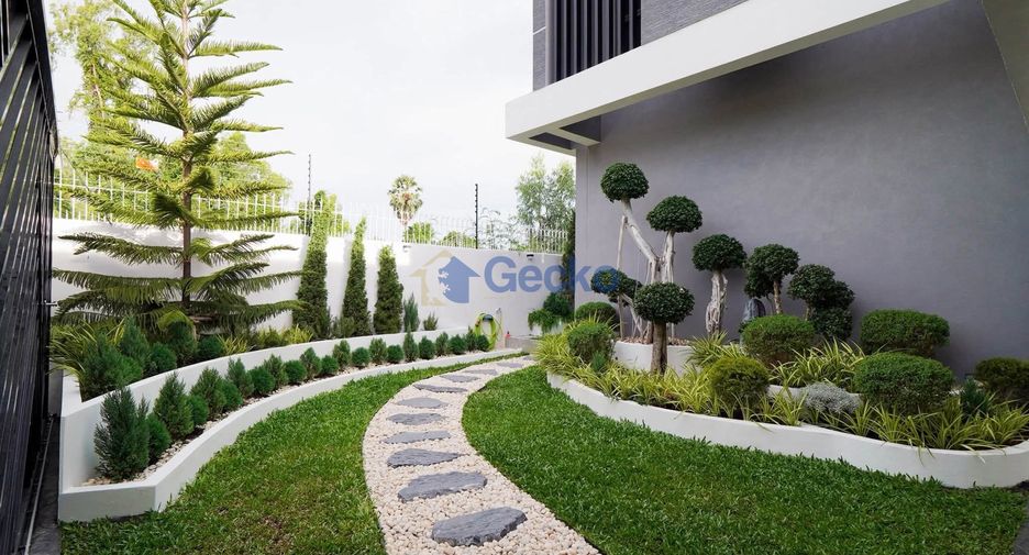 ขาย 6 ห้องนอน บ้านเดี่ยว ใน บางละมุง, ชลบุรี
