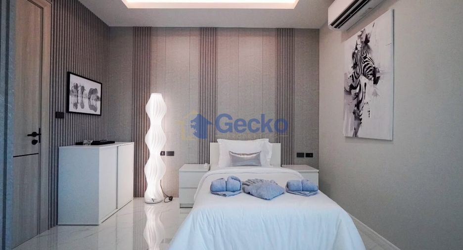 ขาย 6 ห้องนอน บ้านเดี่ยว ใน บางละมุง, ชลบุรี