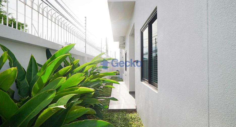 ขาย 6 ห้องนอน บ้านเดี่ยว ใน บางละมุง, ชลบุรี