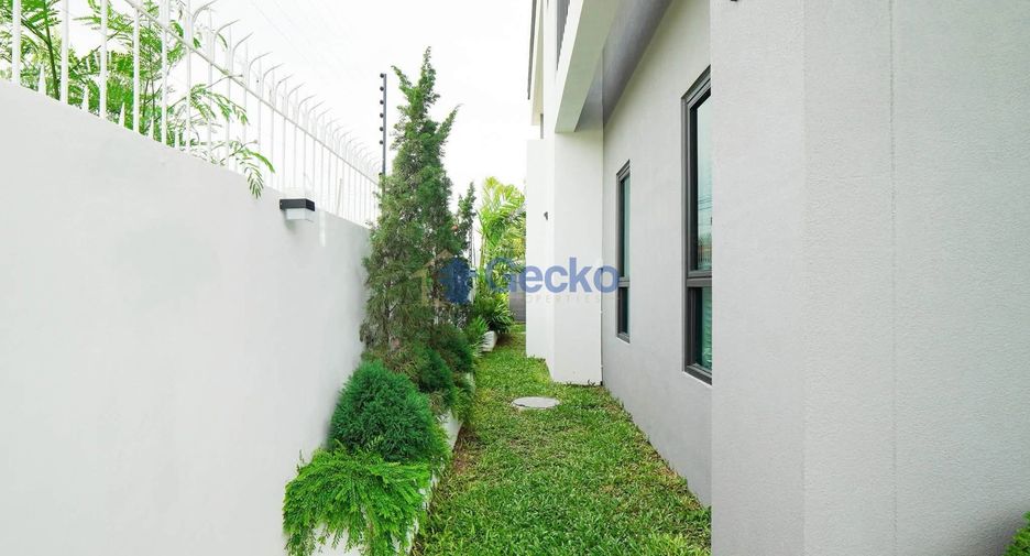 ขาย 6 ห้องนอน บ้านเดี่ยว ใน บางละมุง, ชลบุรี