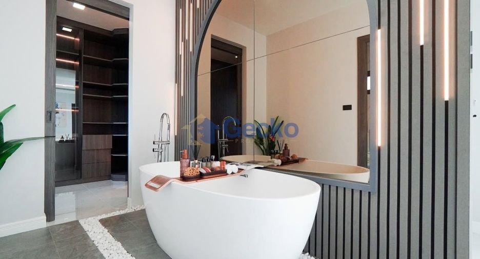 ขาย 6 ห้องนอน บ้านเดี่ยว ใน บางละมุง, ชลบุรี