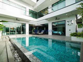 ขาย 6 ห้องนอน บ้านเดี่ยว ใน บางละมุง, ชลบุรี