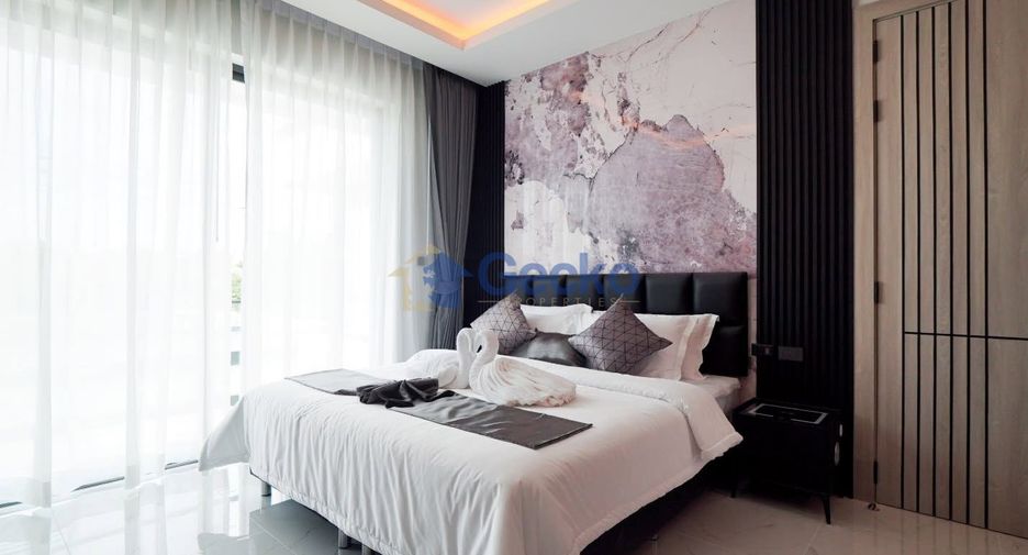 ขาย 6 ห้องนอน บ้านเดี่ยว ใน บางละมุง, ชลบุรี