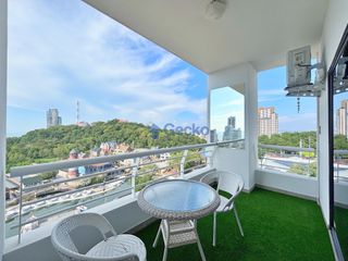 For sale 2 bedrooms condo in Bang Lamung, Chonburi