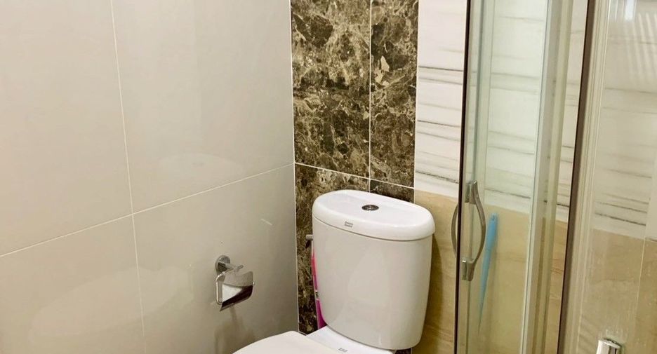 ขาย และ ให้เช่า 3 ห้องนอน บ้านเดี่ยว ใน ประเวศ, กรุงเทพฯ