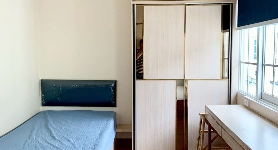 ขาย และ ให้เช่า 3 ห้องนอน บ้านเดี่ยว ใน ประเวศ, กรุงเทพฯ