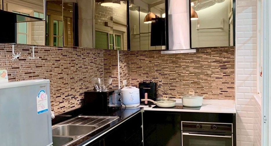 ขาย และ ให้เช่า 3 ห้องนอน บ้านเดี่ยว ใน ประเวศ, กรุงเทพฯ
