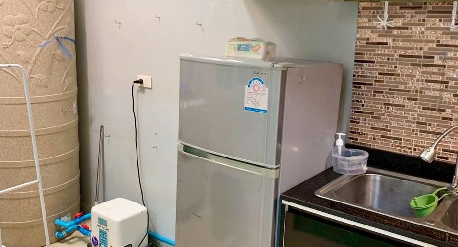 ขาย และ ให้เช่า 3 ห้องนอน บ้านเดี่ยว ใน ประเวศ, กรุงเทพฯ